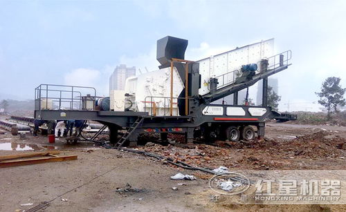 拆迁后建筑垃圾的回收再利用及矿山与建筑设备仓储的协同发展