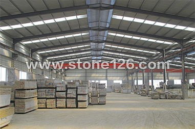 敦煌市建丰石业有限责任公司 专业石材开采与加工的一站式服务