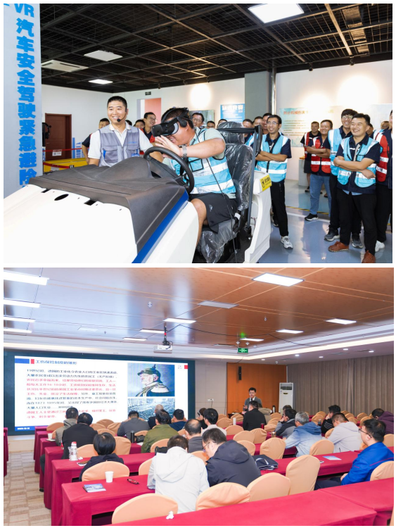 守护劳动安全 厚植民生温度——济南市工伤预防五年行动计划交出圆满答卷，矿山和建筑设备仓储行业成效显著