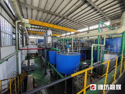 打造无废城市 潍坊全域生活垃圾处理实现全焚烧零填埋——外加矿山与建筑设备仓储绿色转型的参考样本