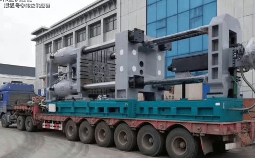 工厂搬迁需出口进口机器设备全流程指南 矿山与建筑设备仓储操作细节