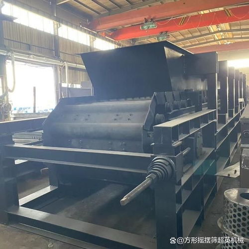 大型链板式输送煤炭机械厂 为矿山与建筑行业提供坚固可靠的设备仓储解决方案