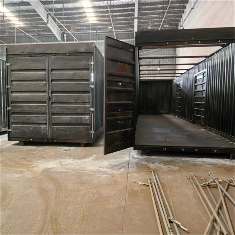 重庆钝化剂 矿山与建筑设备仓储的安全无毒守护者