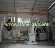 润艺石业 深耕矿山资源，领航石材工程与设备仓储服务